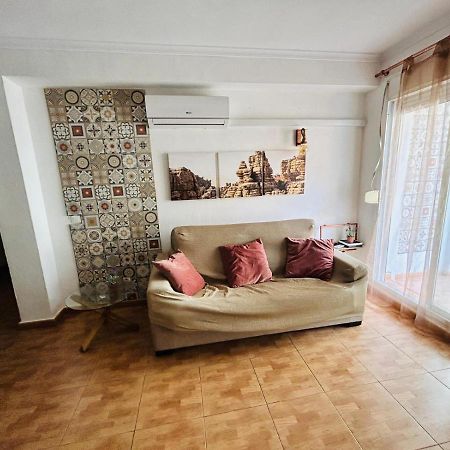 Nice Boutique Flat With Terrace Фуенхірола Екстер'єр фото