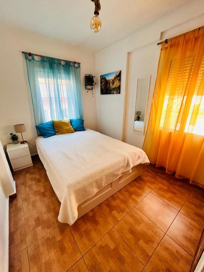 Nice Boutique Flat With Terrace Фуенхірола Екстер'єр фото