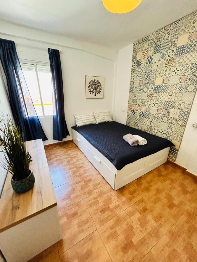 Nice Boutique Flat With Terrace Фуенхірола Екстер'єр фото