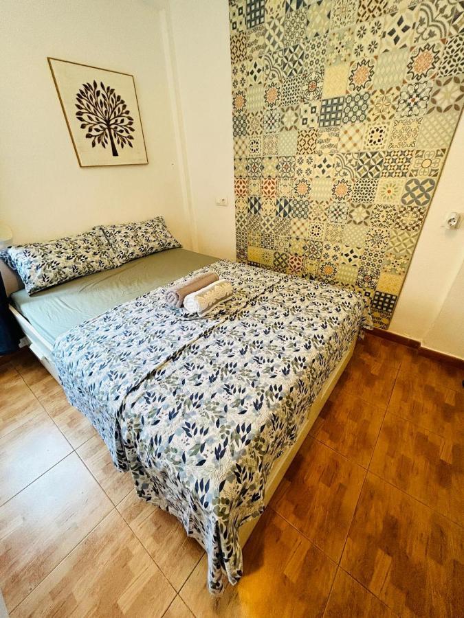 Nice Boutique Flat With Terrace Фуенхірола Екстер'єр фото
