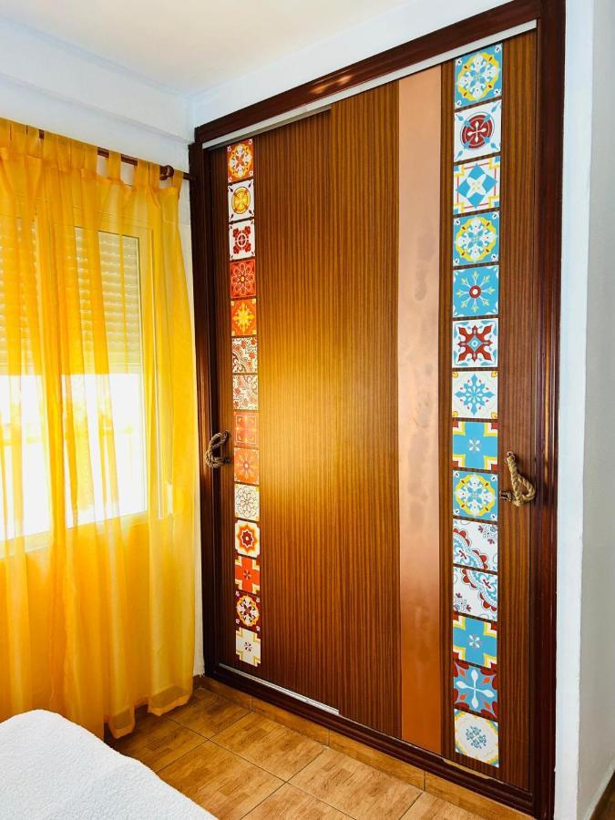 Nice Boutique Flat With Terrace Фуенхірола Екстер'єр фото