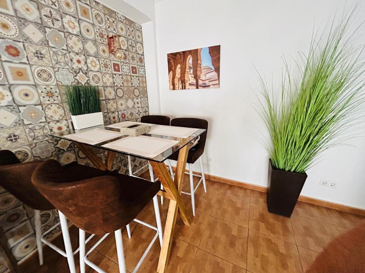 Nice Boutique Flat With Terrace Фуенхірола Екстер'єр фото