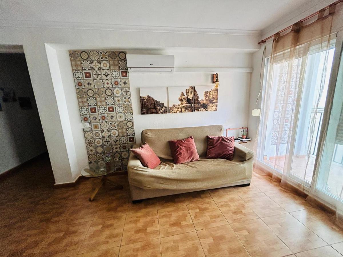 Nice Boutique Flat With Terrace Фуенхірола Екстер'єр фото